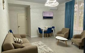 Tskaltubo Apartments