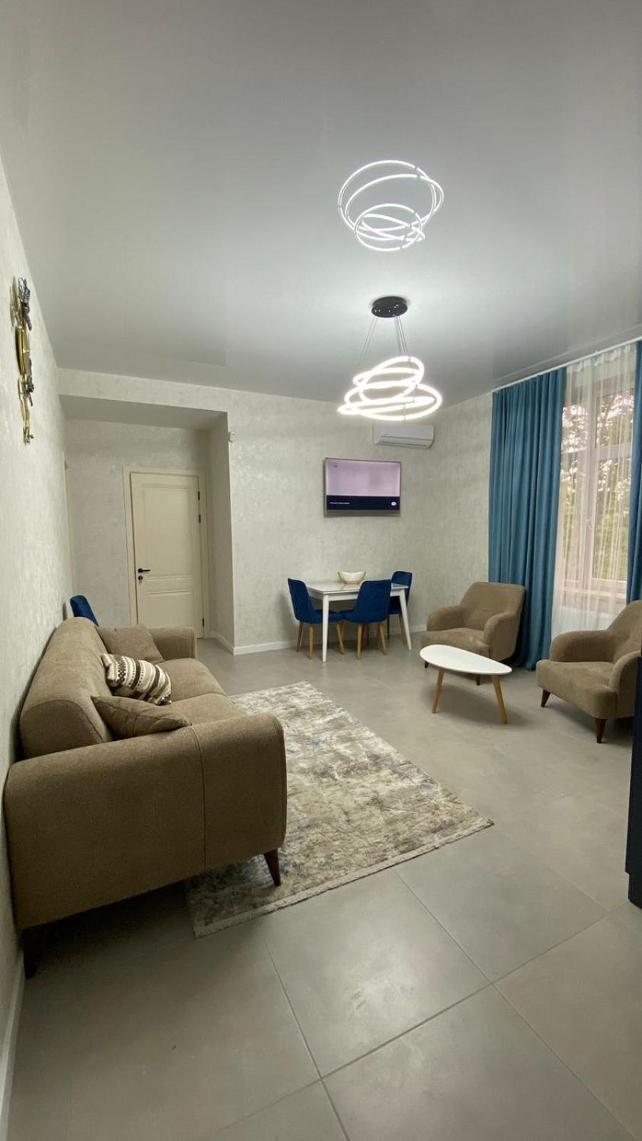 Tskaltubo Apartments Экстерьер фото