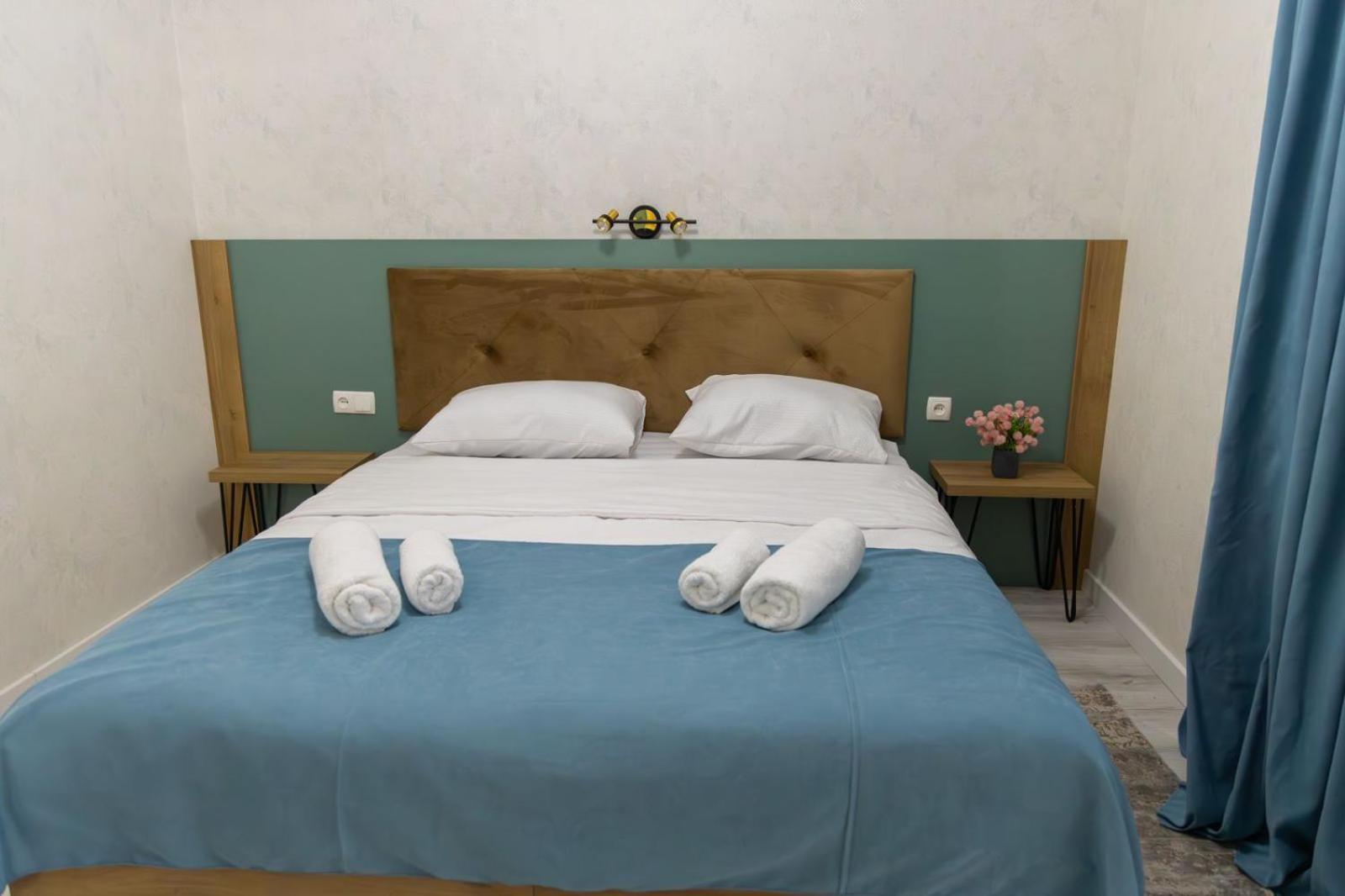 Tskaltubo Apartments Экстерьер фото