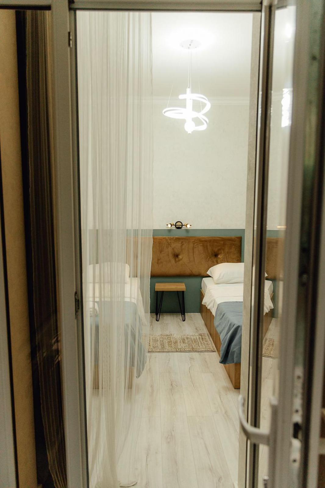 Tskaltubo Apartments Экстерьер фото